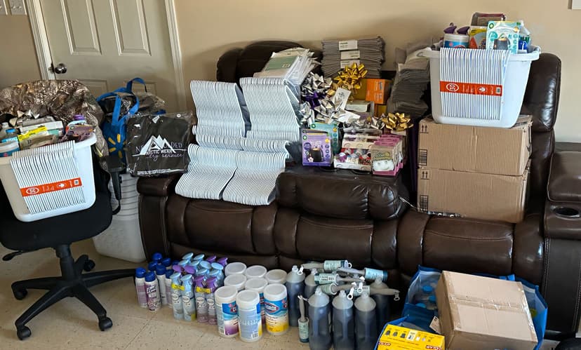 Language learning app interface